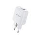 thumbnail image 1 of Cargador Inteligente Mo-pd010, Usb-a Y Usb-c, Incluye Cable Usb-c A Usb-c, 1 of 3