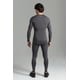 thumbnail image 3 of Ultimate Polera ML Compresiva Sport Hombre Magnet, 3 of 3