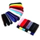 thumbnail image 2 of 24 piezas 1 yarda cintas de terciopelo de lujo para accesorios para el cabello diy 9 mm 25 mm, 2 of 3