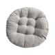 thumbnail image 5 of Almohada De Asiento, Cojín Circular Para Silla, Cojín Para Sentarse, Alfombrilla Para Balcones, 5 of 5