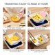 thumbnail image 2 of Sartén para Saltear SLONUVLND Tamagoyaki Antiadherente 15x18 cm, 2 of 6