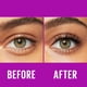 thumbnail image 5 of Máscara de Pestañas Maybelline Falsies Lash Lift W Negro, 1 un, 5 of 6
