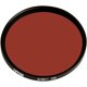 thumbnail image 1 of Filtro de lente de cámara Tiffen 405R25 40,5 mm 25 (rojo) rojo medio, 1 of 1