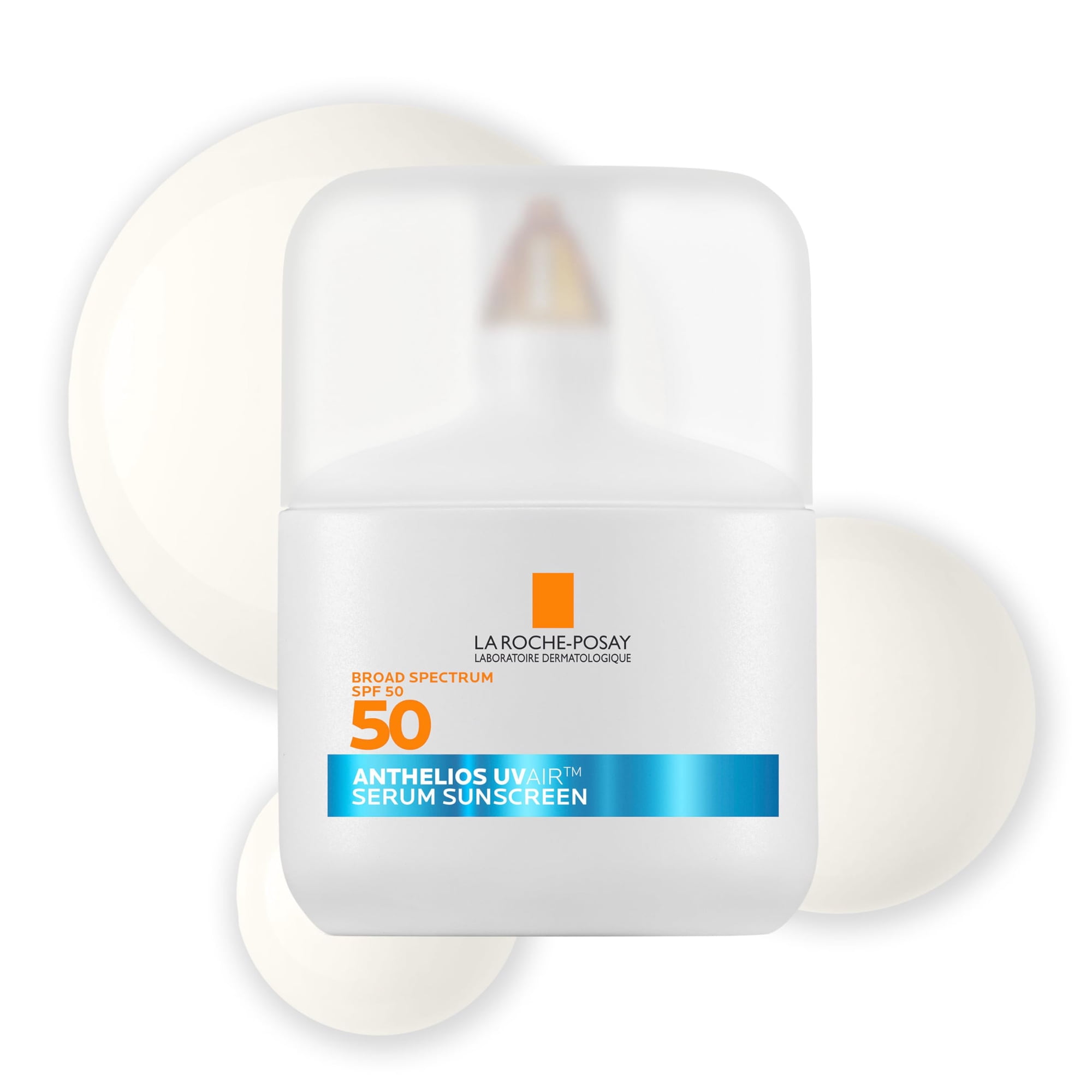 Protector Solar La Roche-posay Anthelios Uv Air Fps 50 50 Ml
