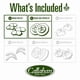 thumbnail image 2 of Kit de frenos delanteros Callahan Brake Parts Acura ILX 2014-15, 2 of 5