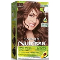 Nutrisse - Colorac 57 Ambar 1Un