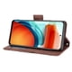 thumbnail image 4 of Funda Cartera Magnética para Xiaomi POCO X3 PRO 5G- Tarjetero Desmontable, Cuero PU, Soporte, 4 of 6