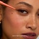 thumbnail image 3 of Delineador de ojos SOSHE Beauty Waterproof Precision Gel Liner de 1,5 mm, 3 of 7