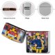 thumbnail image 5 of Sam El Bombero theme Copper Metal Lighter Shell Premium Replacement Refillable Lighter Case With Durable Metal Construction Compatible With Zippo And Most Standard Lighter Models, 5 of 6