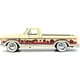 thumbnail image 2 of Modelo de Coche Fundido a Presión Jada Toys Ford F-150 1979 1/24 Crema I Love the 70's, 2 of 2
