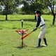 thumbnail image 2 of BaseGoal Tee de Béisbol para Niños, Tee para Bateo, Tee de Softbol, Tee de Bateo Juvenil, Tee de Teeball, Tee de Viaje, con Porta Pelotas de Béisbol Removible, Altura Ajustable Fácil, 2 of 8