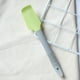 thumbnail image 3 of Baking Cake Tool Multi-functional Color Silicone Scraper Elbow Cream Frosting Color Soya Paste Baking Tool, 3 of 3