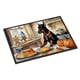 thumbnail image 1 of Felpudo Caroline's Treasures DAC1771JMAT Doberman 61x91 cm, 1 of 6