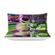 thumbnail image 3 of Buzz Lightyear Toy Story Bedding Comforter Sets 3-Piece Bedding Set Soft Warm Bed Set for Bedroom All Season, 3 of 5