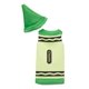 thumbnail image 2 of Costume Dress Up America Crayon para niños, túnica verde, 2 of 3