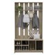 thumbnail image 2 of Recibidor Mueble Beijing - Rovere, 2 of 7