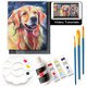 thumbnail image 2 of DIY Painting Class Kits with Video Tutorials, Learn at Your Own Pace, 2 of 3
