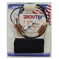 Grovtec - Baqueta Calibre 12 Tipo Bore Shnake Ez Clean Gtez12