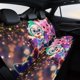thumbnail image 4 of Funda de Asiento Trasero para Auto Pinkfong Desmarcar 120x59x76cm, 4 of 6