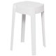 thumbnail image 1 of Piso Banco Apilable Deco Valencia Blanco Escandinavia 45 cm, 1 of 4