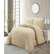 thumbnail image 3 of Cubrecama Grueso Para Invierno King - Super King Beige, 3 of 3