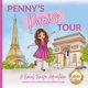 thumbnail image 1 of Libro Clark Publishing: La Aventura del Tour de Penny por París, 1 of 1
