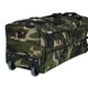 thumbnail image 2 of Bolsa de lona rodante Rockland CAMO con ruedas extra grandes, 2 of 6