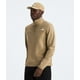 thumbnail image 3 of Chaqueta polar con cremallera 1/4 THE NORTH FACE Cedar Trail para hombre, 3 of 3