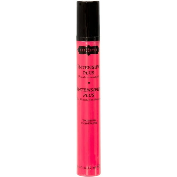 Gel Intensificador Fem. - Cálido