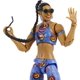 thumbnail image 2 of Figura de acción WWE Elite Collection Bianca Belair Mattel, 2 of 6