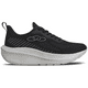 thumbnail image 1 of Zapatilla Adolescente Rayo Negro/Blanco, 1 of 5