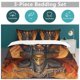 thumbnail image 5 of Skibidi Toilet Bedding Set Duvet Cover Comfortable and Lightweight Cartoon Bedding 3 Piece Bed Set, 5 of 5