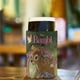 thumbnail image 5 of Bambi Funda enfriadora de latas, aislante de bebidas para mantener frías o calientes, funda térmica plegable para latas, portabebidas reutilizable, 5 of 6