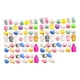 thumbnail image 3 of 100 Juguetes Antiestrés Suaves Y Sensoriales Para Rellenar Bolsas De Regalo Para Niños, 3 of 5