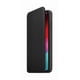 thumbnail image 4 of Funda de piel para Apple iPhone Xs Max, color negro, 4 of 4