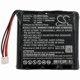 thumbnail image 3 of Batería VI VINTRONS TF18650-2200-1S4PA 2600mAh Li-ion, 3 of 4
