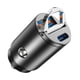 thumbnail image 1 of Adaptador De Cargador De Teléfono Para Coche, Carga Rápida Estable Y Duradera Para Camión Y Coche B, 1 of 5