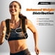 thumbnail image 4 of Chaleco pesado WIN4ALL para hombre y mujer 5,4 kg/7,3 kg/10,9 kg/14,5 kg/18,1 kg, 4 of 6