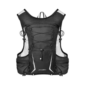 Ioensy - Mochila De Hidratación Mochila De Ciclismo Ajustable Para Escalada Senderismo Camping