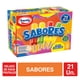 thumbnail image 2 of Helado Sabores Multipack caja, 21 un de 54 g, 2 of 2