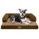 thumbnail image 1 of Cama ortopédica impermeable para perro MEKIY 71x53x15 cm, mediana, 1 of 7