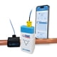 thumbnail image 1 of Sensor de temperatura y humedad SAFESENSE TempTouch WiFi, 1 of 9