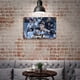 thumbnail image 5 of Cobra Kai Cartel Metálico, Decoración de Pared de Cartel Metálico Personalizado para Regalos de Fans, Amigos, Familia y Amantes 30*40cm, 5 of 6