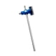 thumbnail image 3 of Cabezal De Martillo De Batería Práctico Para Batería Electrónica Pedales De Bombo Reemplazo Azul, 3 of 5