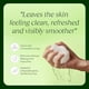 thumbnail image 3 of Pads Exfoliantes JiYu 100u Snail Mucin Niacinamida Manchas, 3 of 3