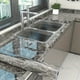 thumbnail image 1 of 1pc Marble Wallpaper, Waterproof Oil-proof Heat Resistant Peel And Stick Contact Paper, Granite Countertop Paper, Kitchen Bathroom Backdrop Table Desk Wall Desk Appliance Furniture Sticker, Renovatio, 1 of 5