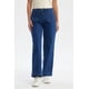 thumbnail image 1 of Jeans Mujer Clásico Calce Recto Azul - ll, 1 of 4