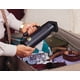 thumbnail image 5 of Vaporizador de viaje Jiffy ESTEAM portátil 600 W negro 240 ml, 5 of 6