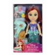 thumbnail image 3 of Muñeca Disney Princesa Ariel - Set de Peinado y Preparación, 3 of 3