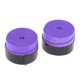 thumbnail image 1 of Antideslizante Raqueta Grip Overgrips Raqueta Sweatband Cinta Púrpura, 1 of 5